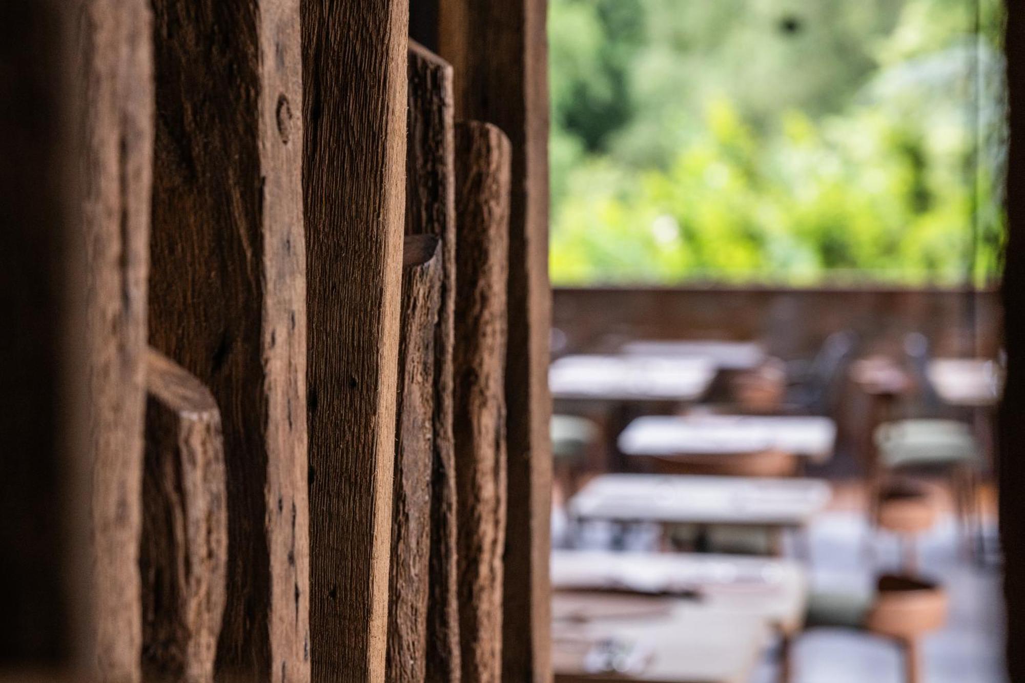 Hostellerie La Claire Fontaine, Logis Hotels & Spa La Roche-en-Ardenne