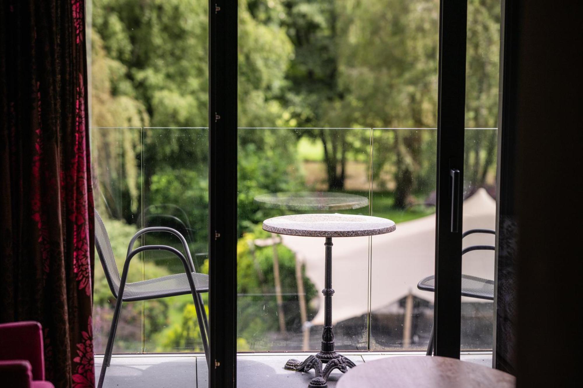 Hostellerie La Claire Fontaine, Logis Hotels & Spa La Roche-en-Ardenne