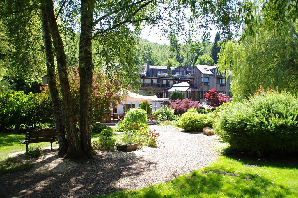 Logis De La Claire Fontaine