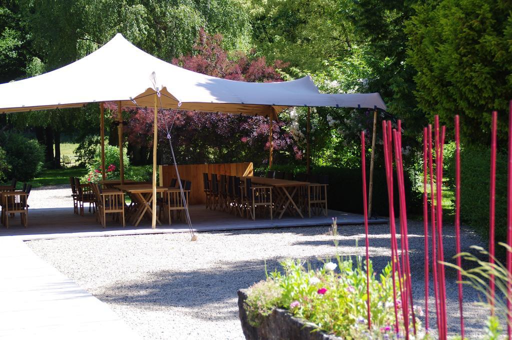 Hostellerie La Claire Fontaine, Logis Hotels & Spa Hotel
