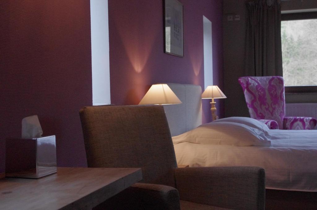 Hostellerie La Claire Fontaine, Logis Hotels & Spa